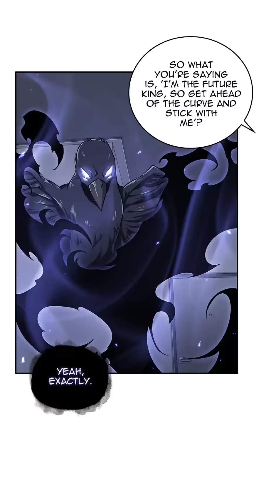 Tomb Raider King:End Line Chapter 293-eng-li - Page 46
