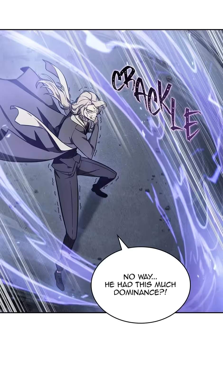Tomb Raider King:End Line Chapter 216-eng-li - Page 18