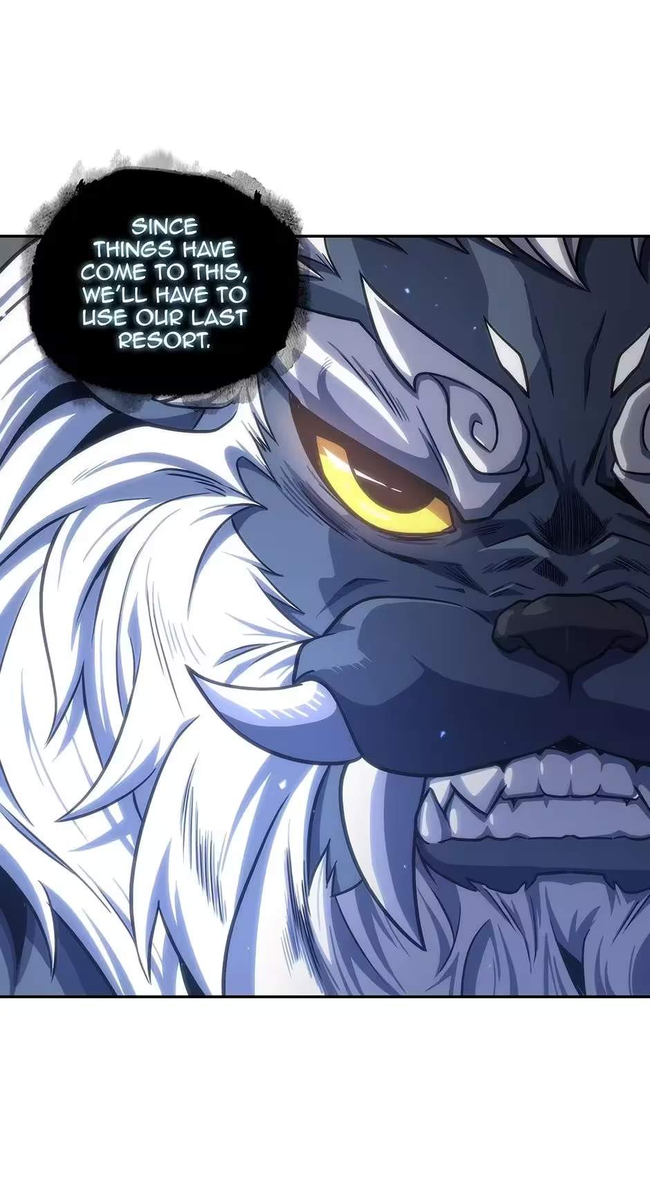 Tomb Raider King:End Line Chapter 231-eng-li - Page 61