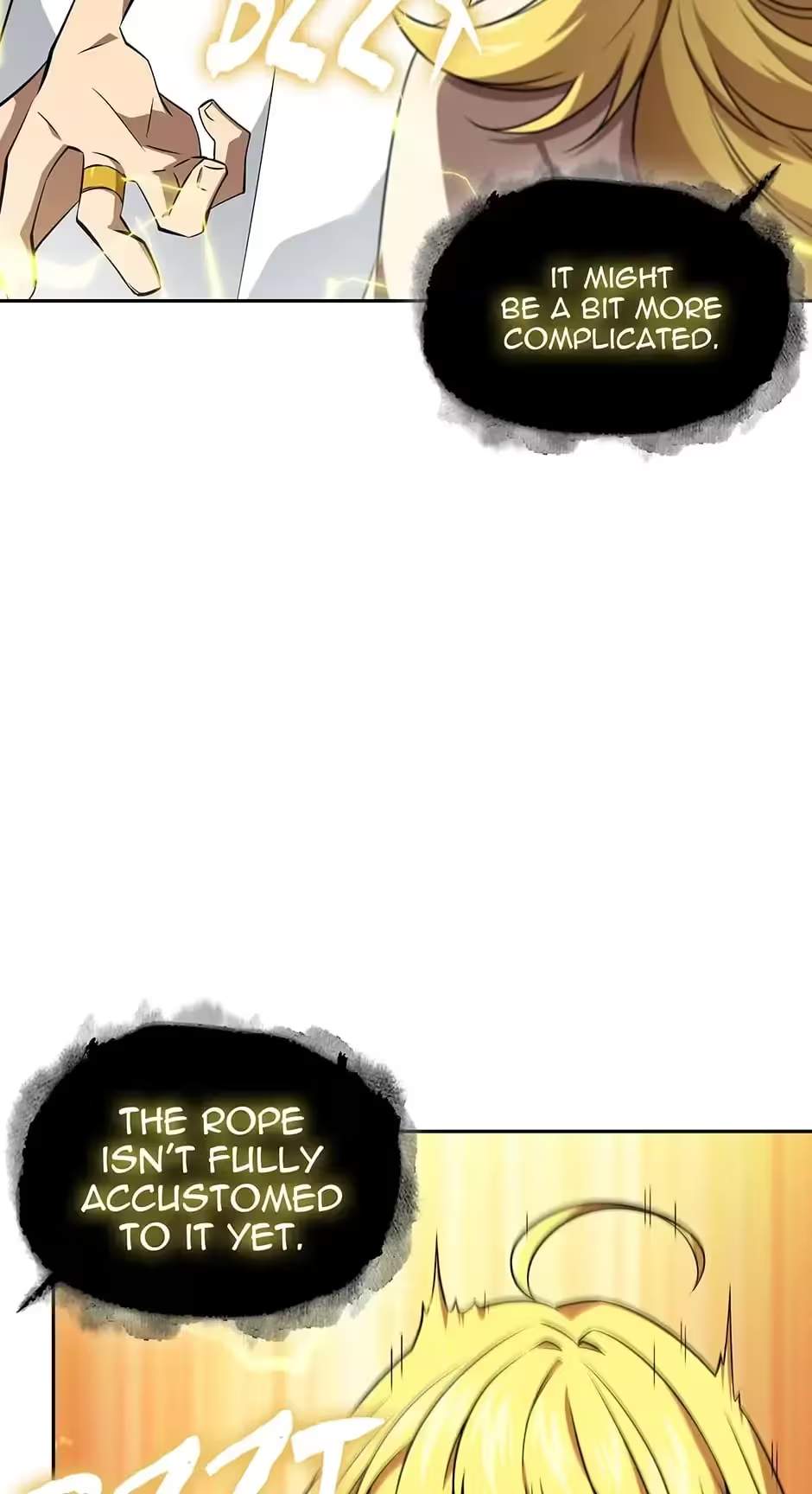 Tomb Raider King:End Line Chapter 410-eng-li - Page 44