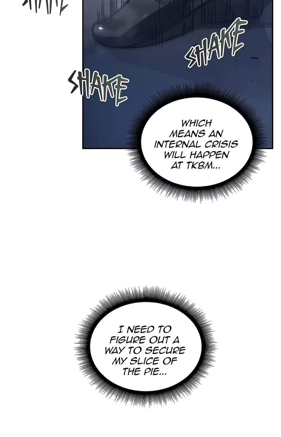 Tomb Raider King:End Line Chapter 149-eng-li - Page 38