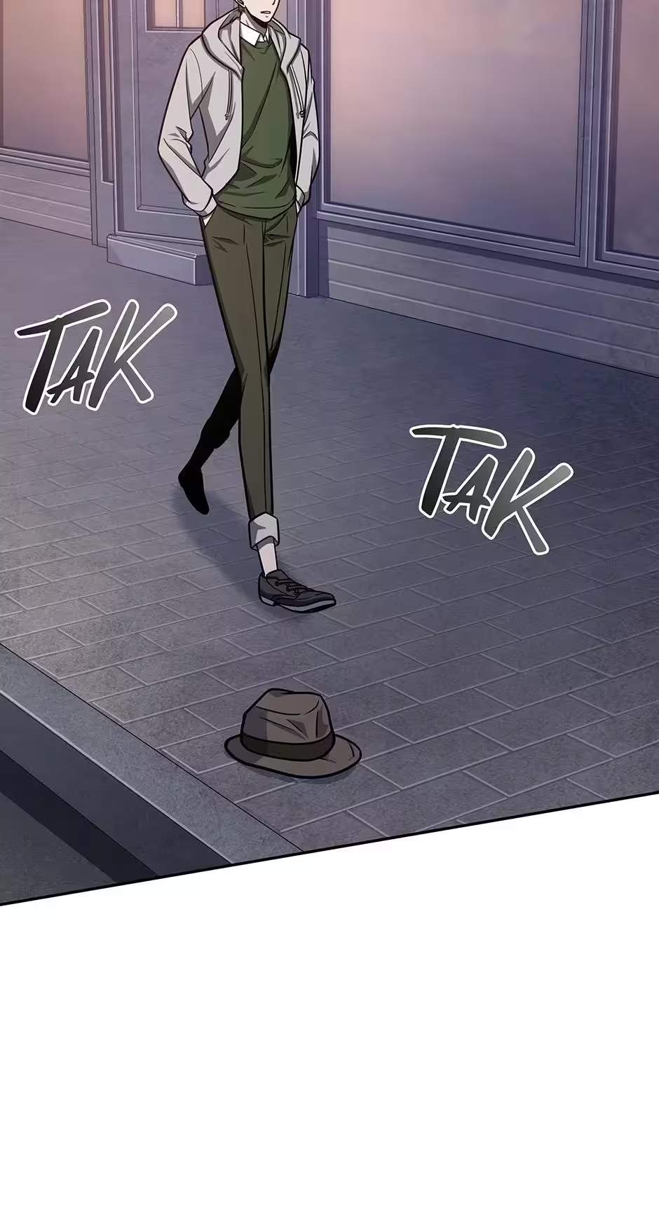Tomb Raider King:End Line Chapter 209-eng-li - Page 39