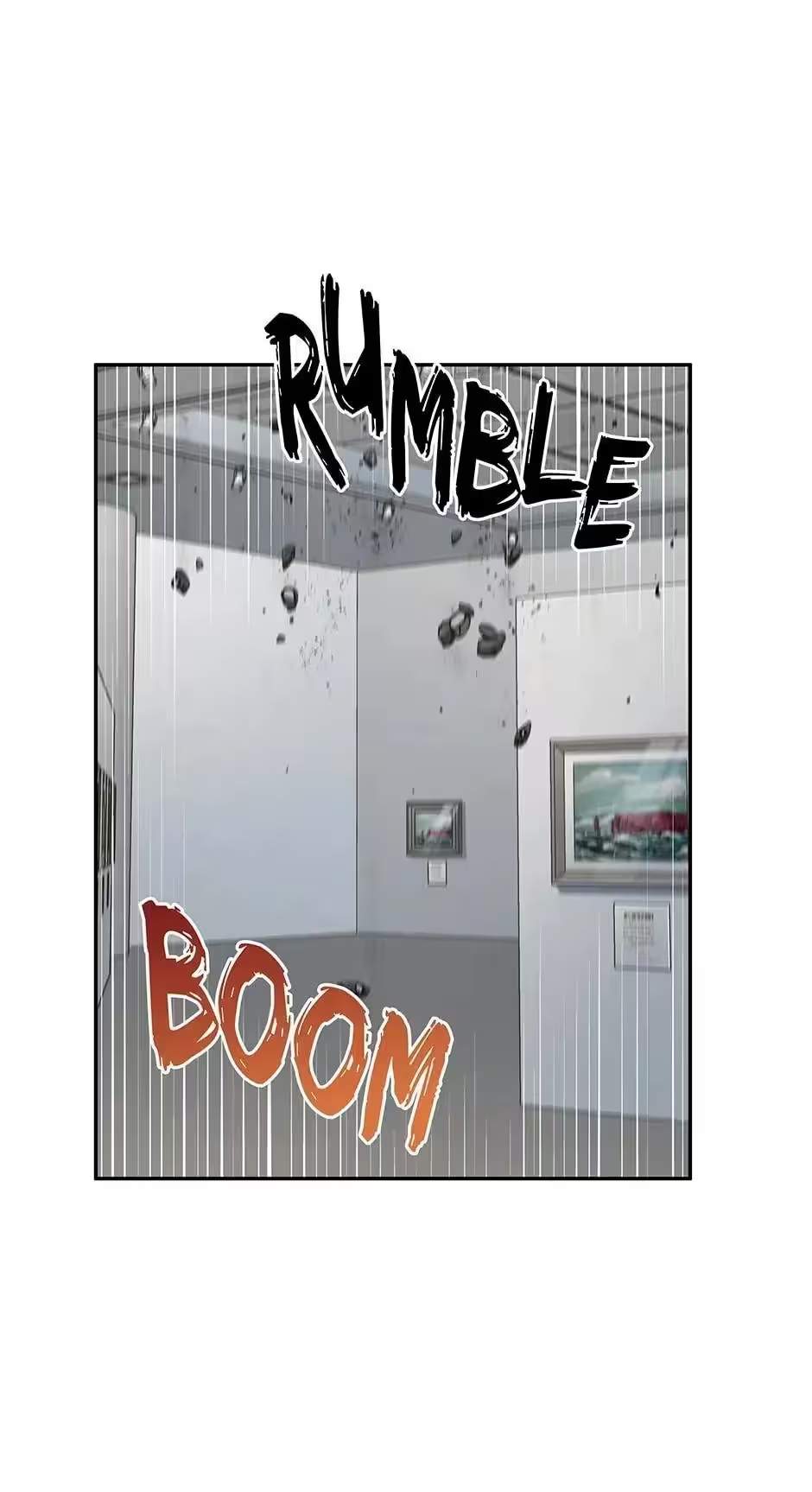 Tomb Raider King:End Line Chapter 259-eng-li - Page 44