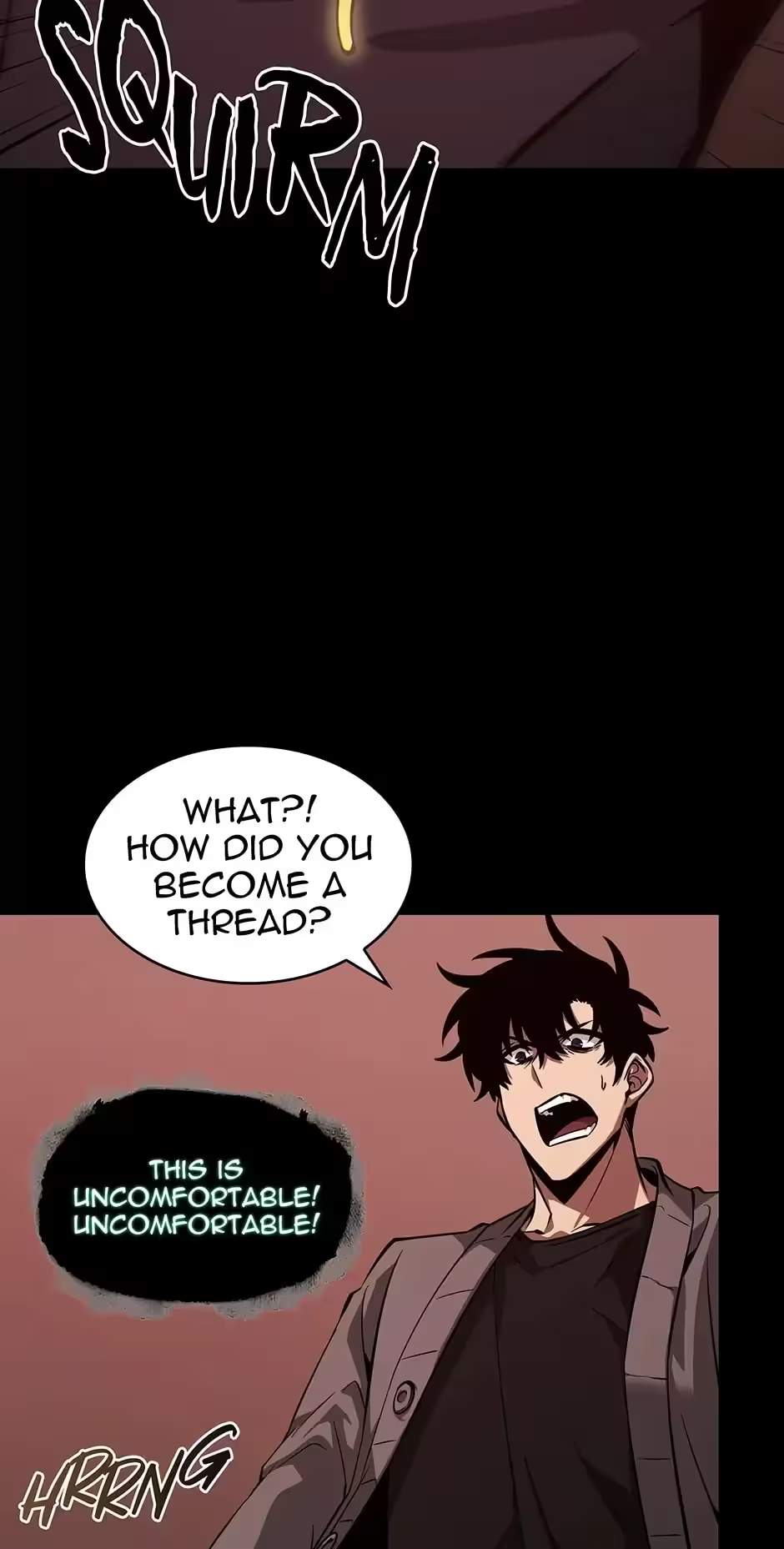 Tomb Raider King:End Line Chapter 381-eng-li - Page 37