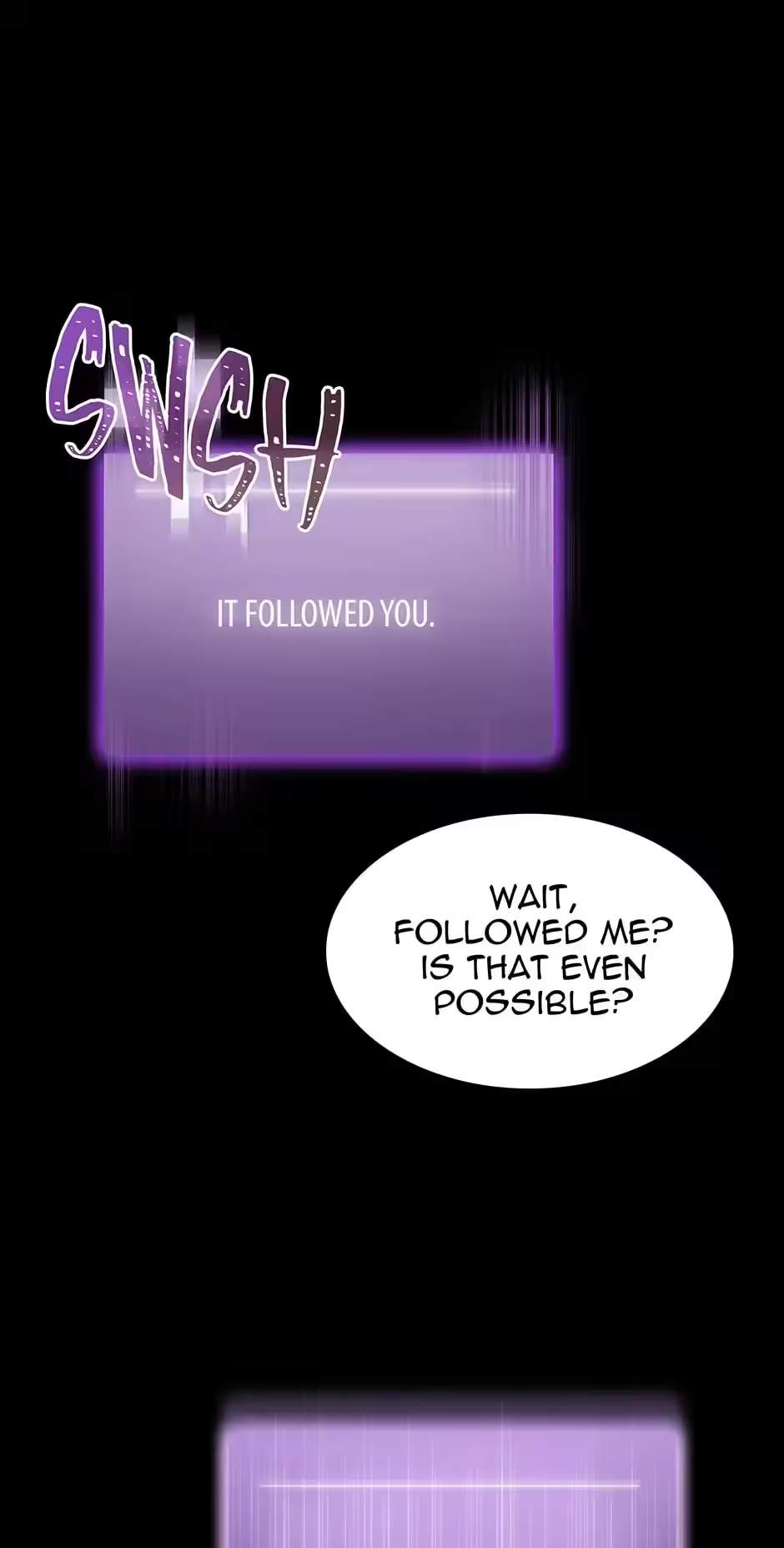 Tomb Raider King:End Line Chapter 381-eng-li - Page 41