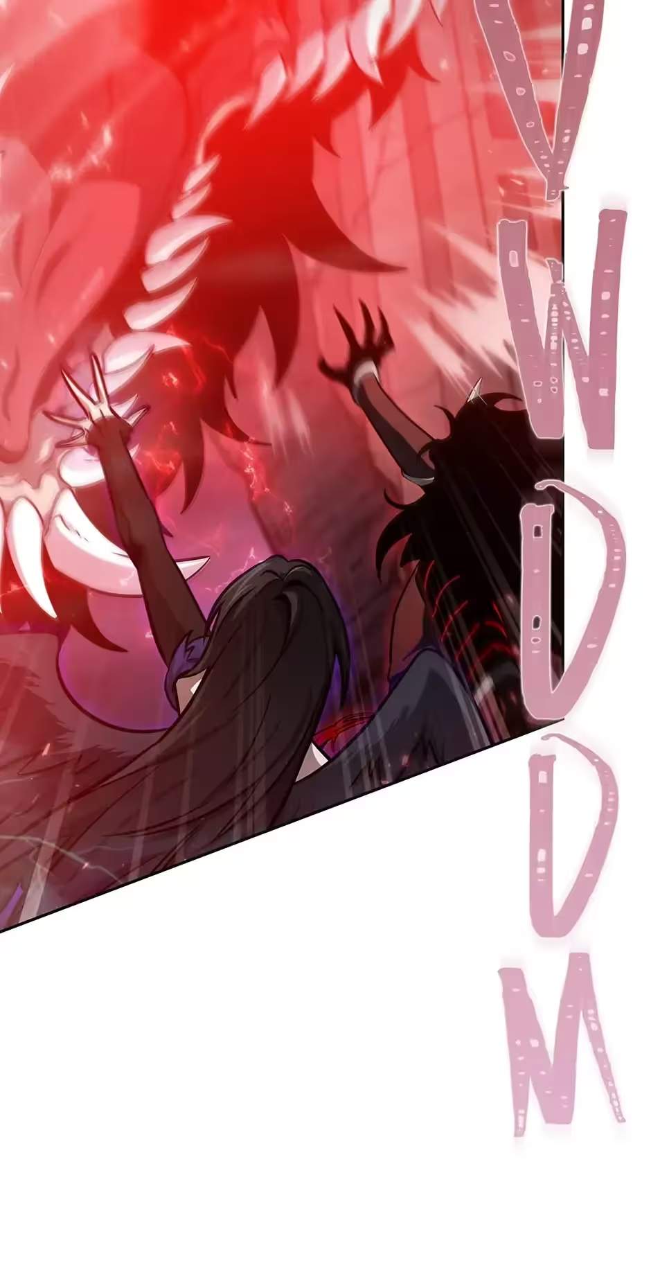 Tomb Raider King:End Line Chapter 391-eng-li - Page 32
