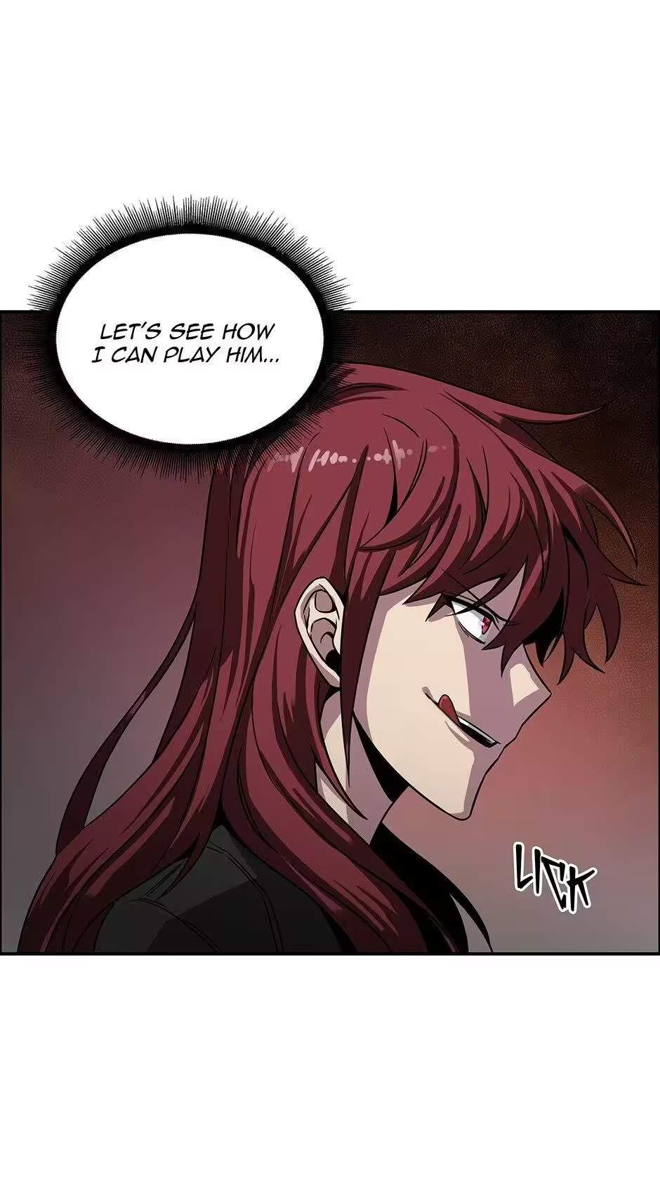 Tomb Raider King:End Line Chapter 111-eng-li - Page 38