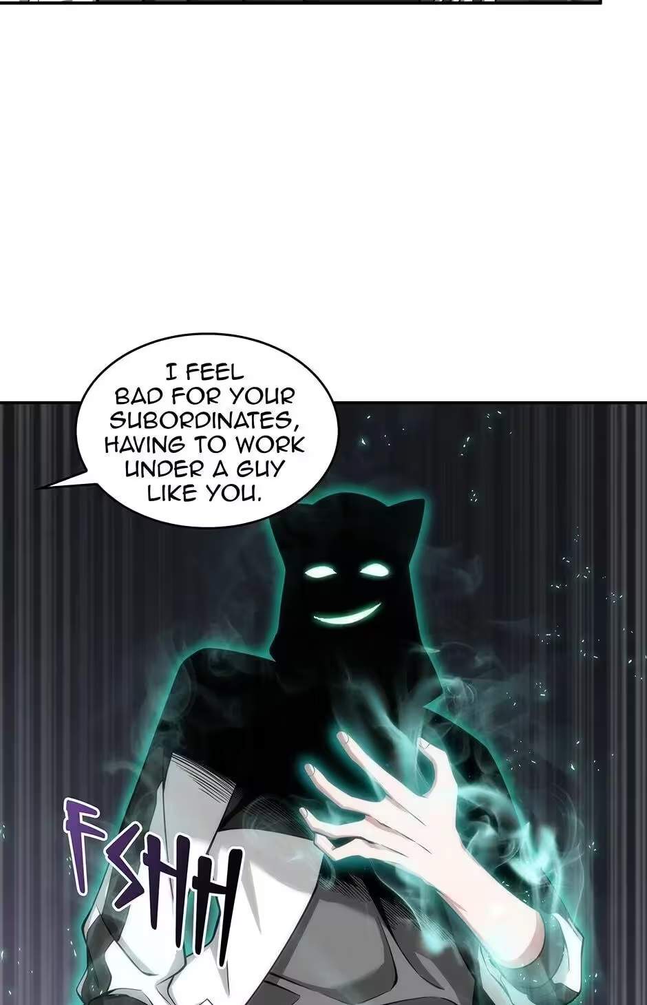 Tomb Raider King:End Line Chapter 126-eng-li - Page 46