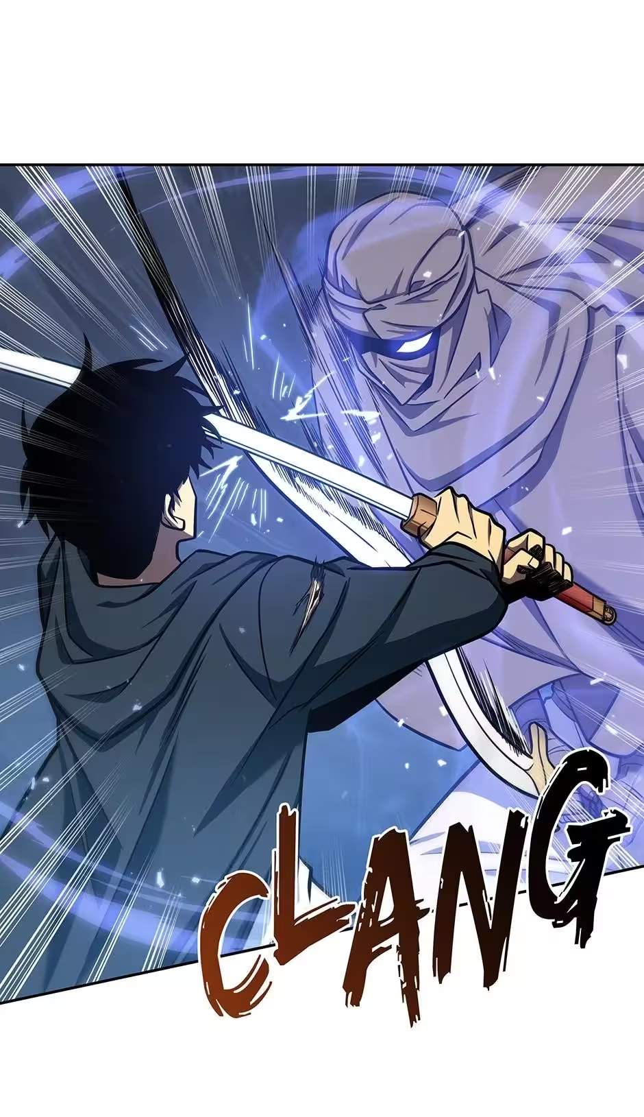 Tomb Raider King:End Line Chapter 215-eng-li - Page 32