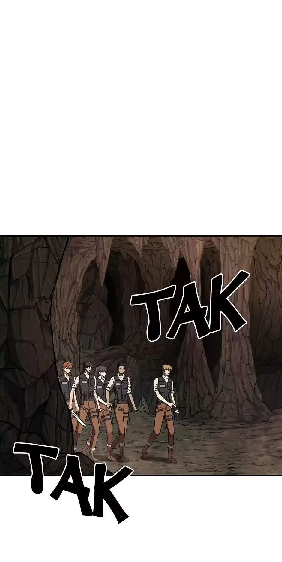 Tomb Raider King:End Line Chapter 272-eng-li - Page 28