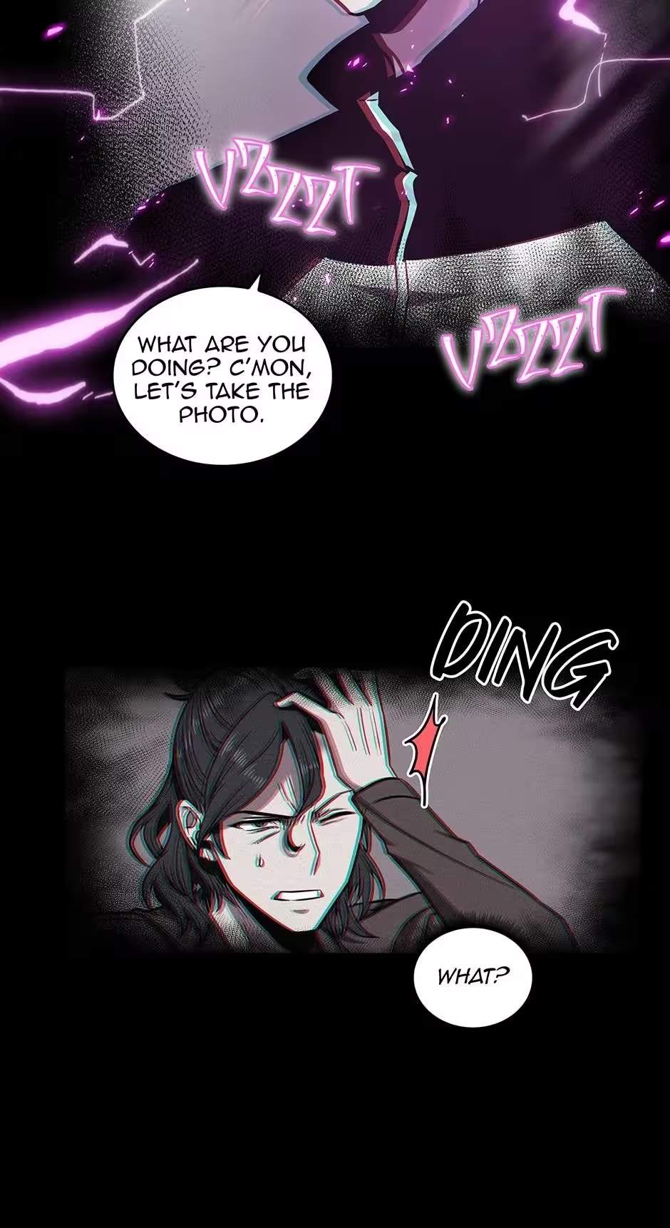 Tomb Raider King:End Line Chapter 198-eng-li - Page 42