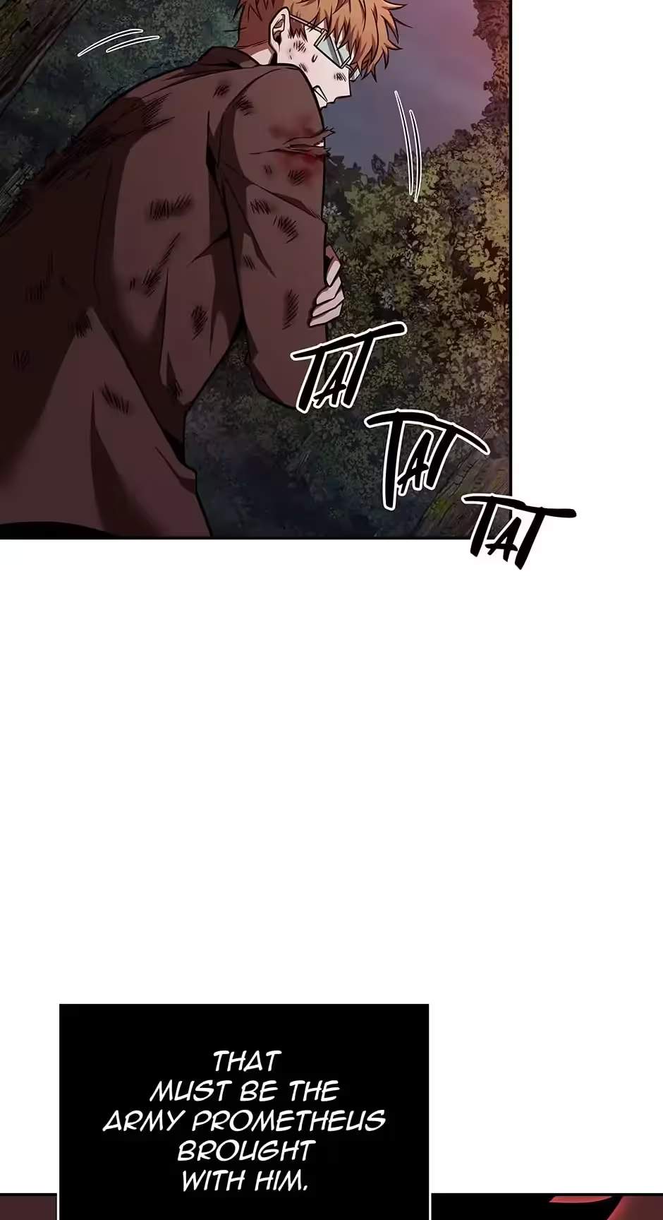 Tomb Raider King:End Line Chapter 330-eng-li - Page 32