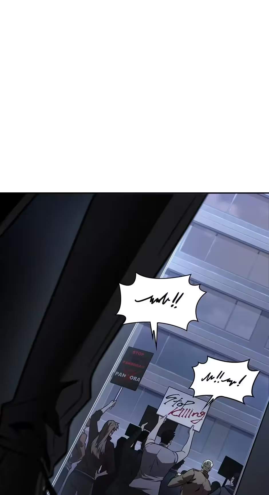 Tomb Raider King:End Line Chapter 354-eng-li - Page 20