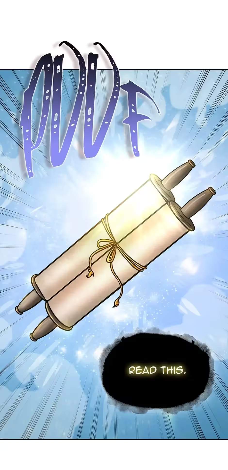 Tomb Raider King:End Line Chapter 410-eng-li - Page 33