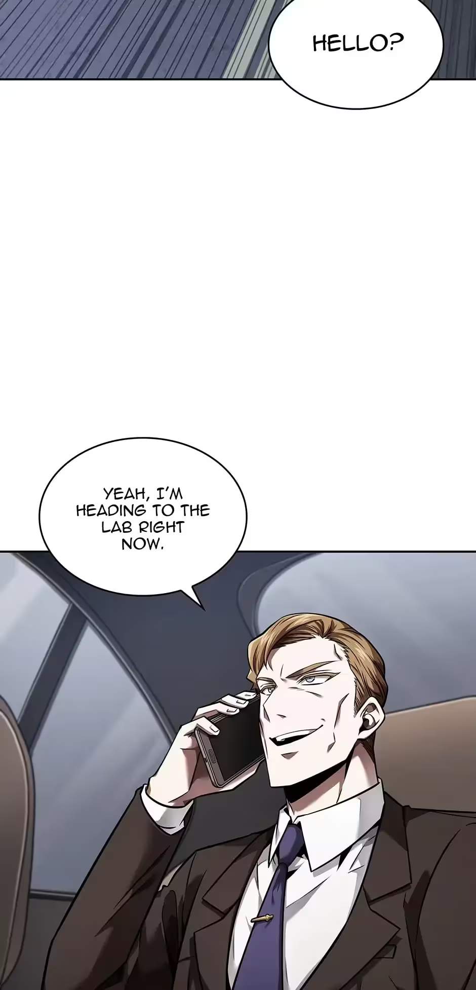 Tomb Raider King:End Line Chapter 342-eng-li - Page 50