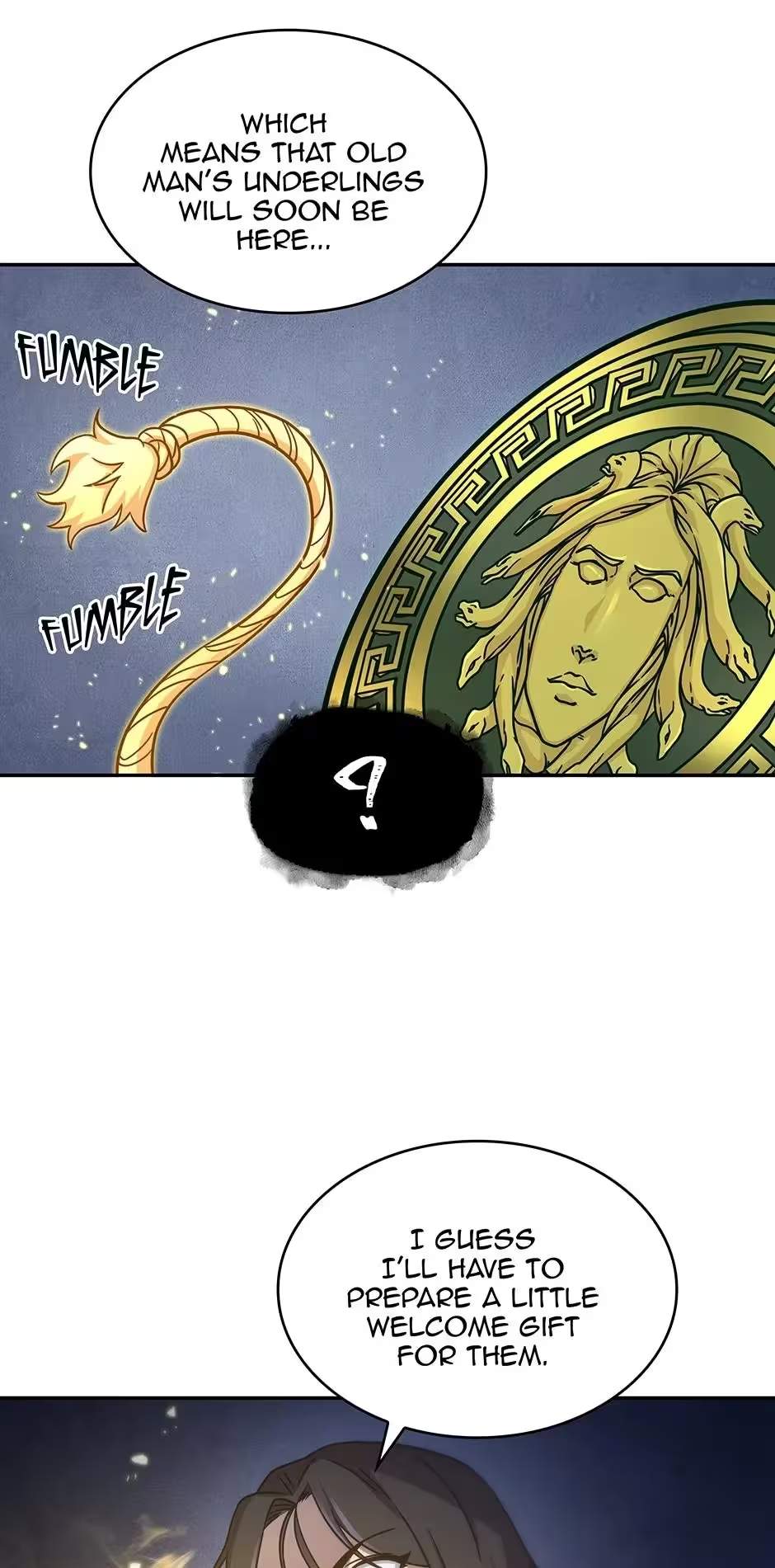 Tomb Raider King:End Line Chapter 169-eng-li - Page 29