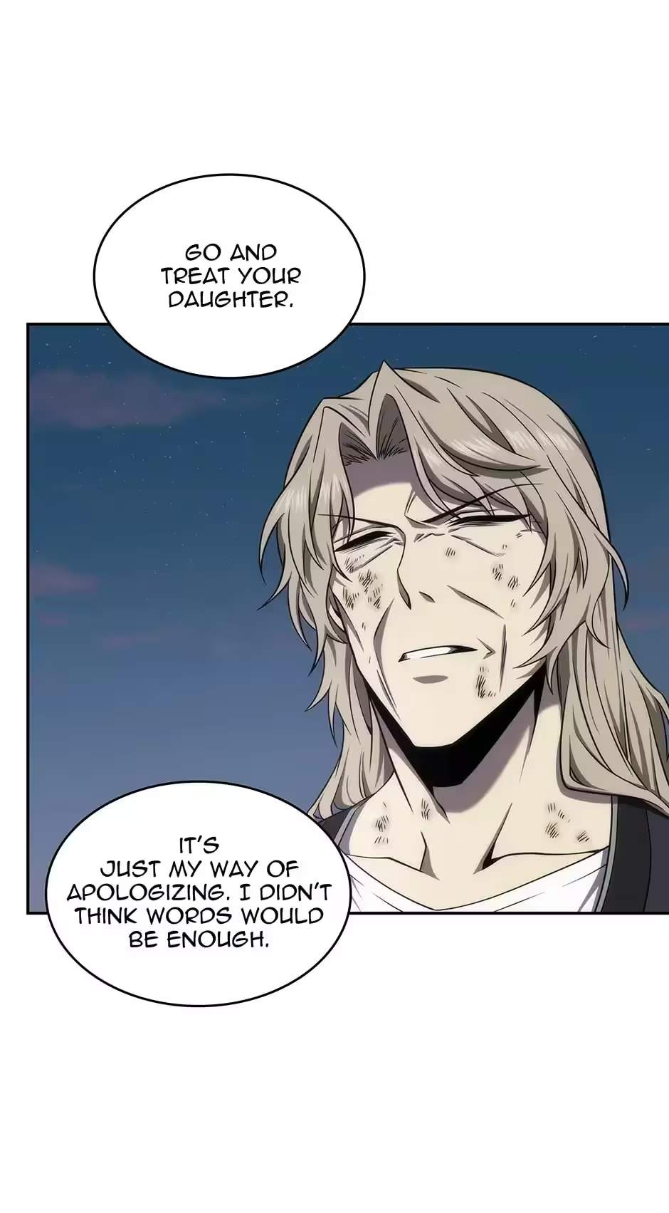Tomb Raider King:End Line Chapter 287-eng-li - Page 37