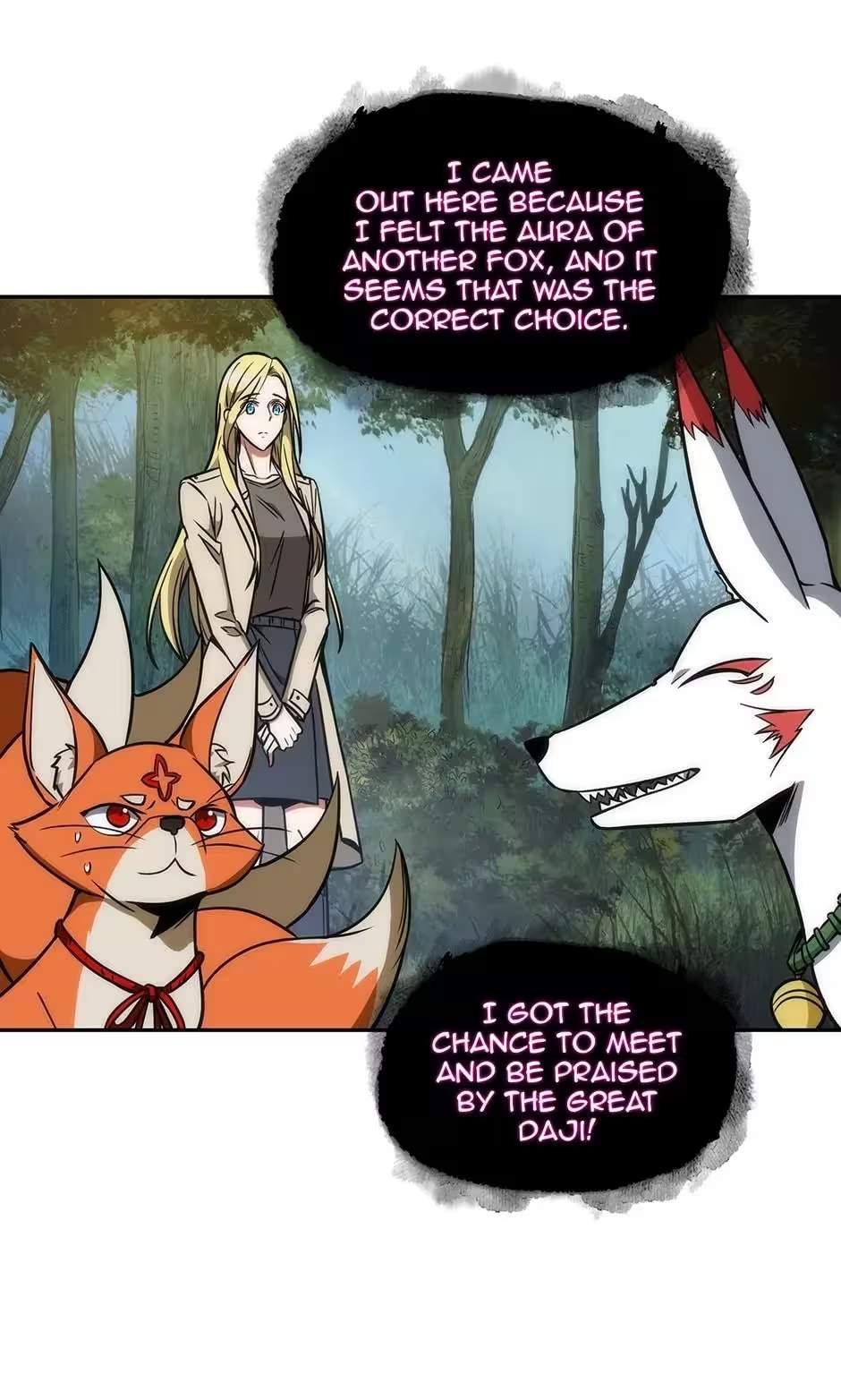 Tomb Raider King:End Line Chapter 226-eng-li - Page 17
