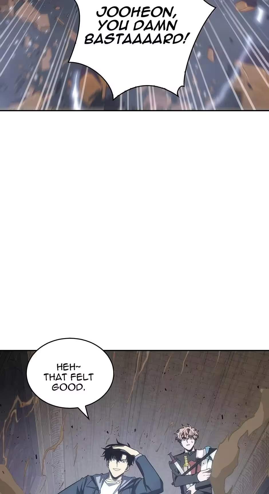 Tomb Raider King:End Line Chapter 139-eng-li - Page 71