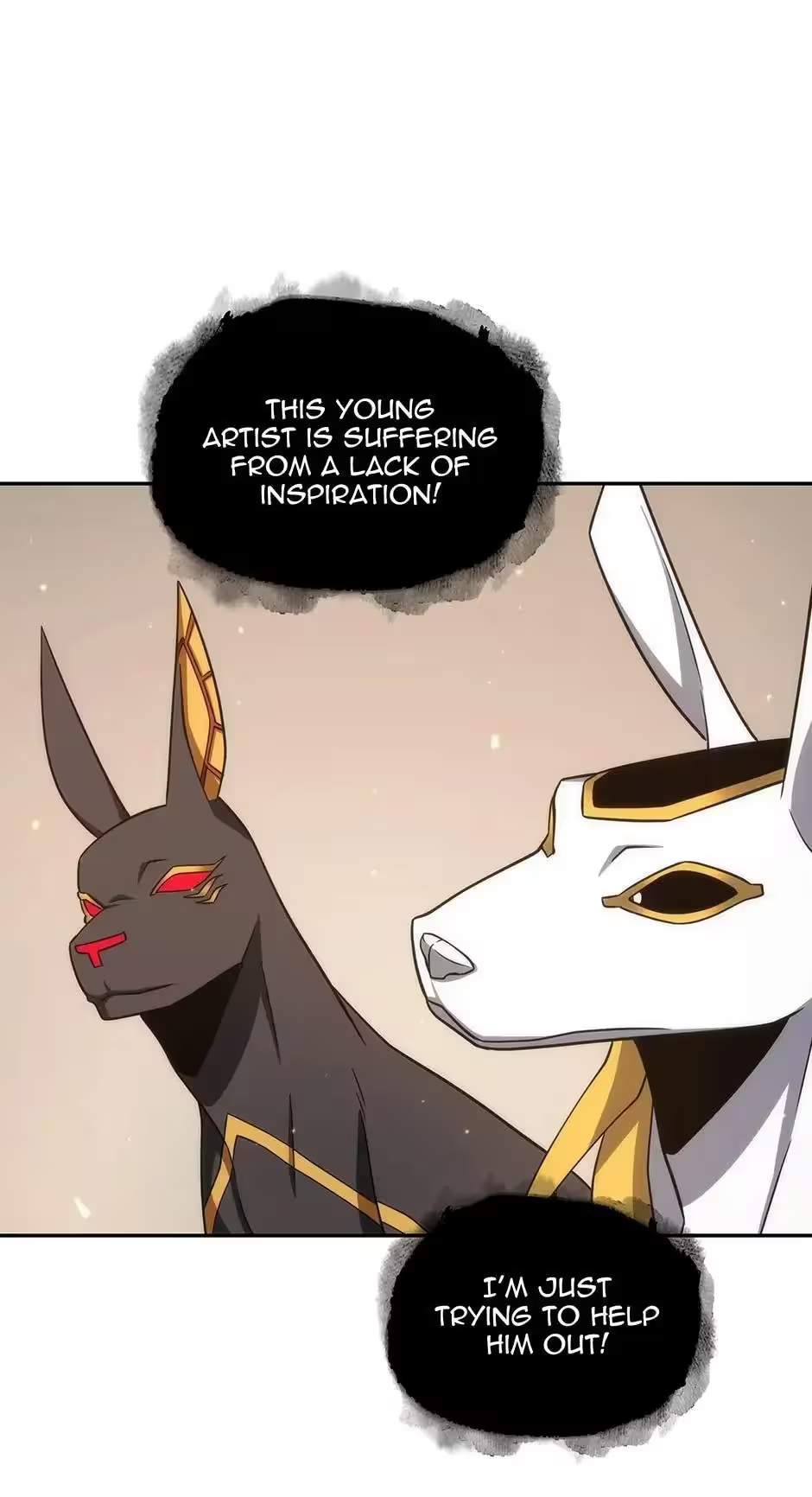 Tomb Raider King:End Line Chapter 251-eng-li - Page 44