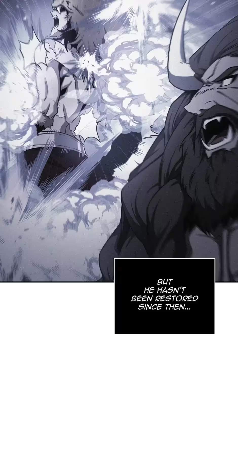 Tomb Raider King:End Line Chapter 336-eng-li - Page 27