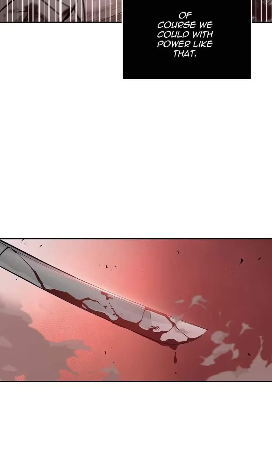 Tomb Raider King:End Line Chapter 237-eng-li - Page 22