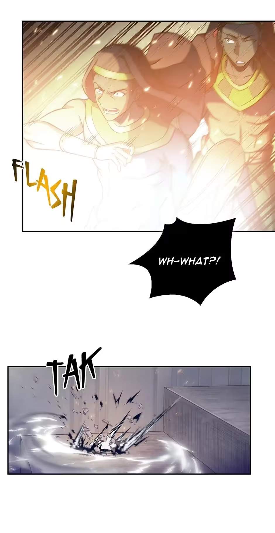 Tomb Raider King:End Line Chapter 177-eng-li - Page 47
