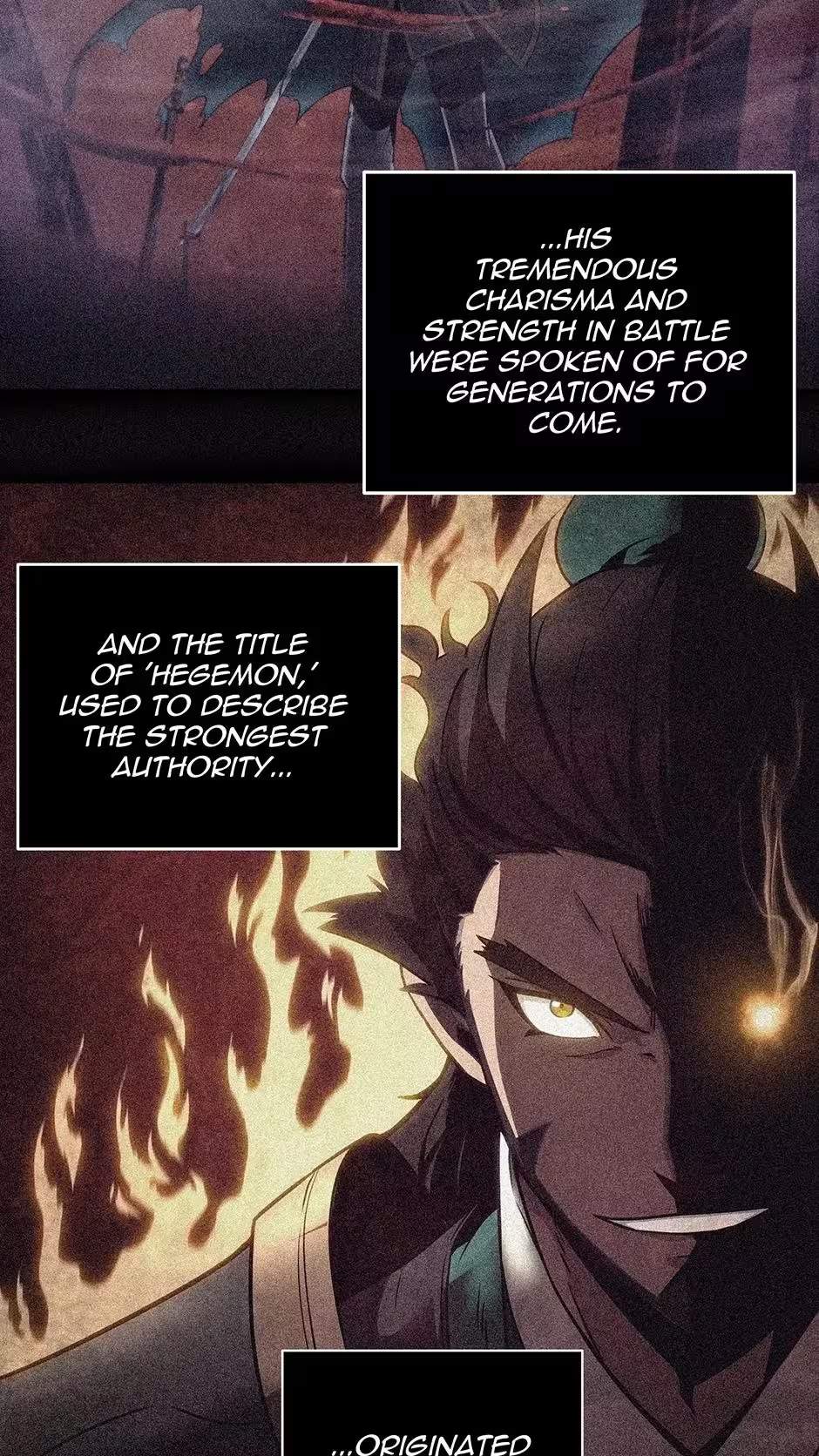 Tomb Raider King:End Line Chapter 177-eng-li - Page 9