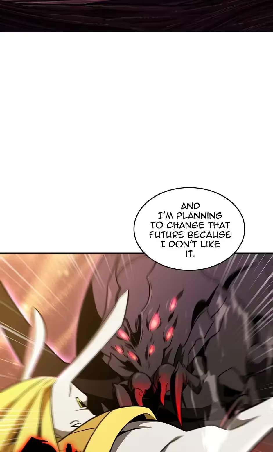 Tomb Raider King:End Line Chapter 302-eng-li - Page 69