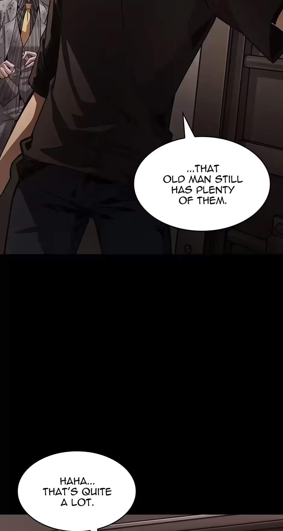 Tomb Raider King:End Line Chapter 383-eng-li - Page 6