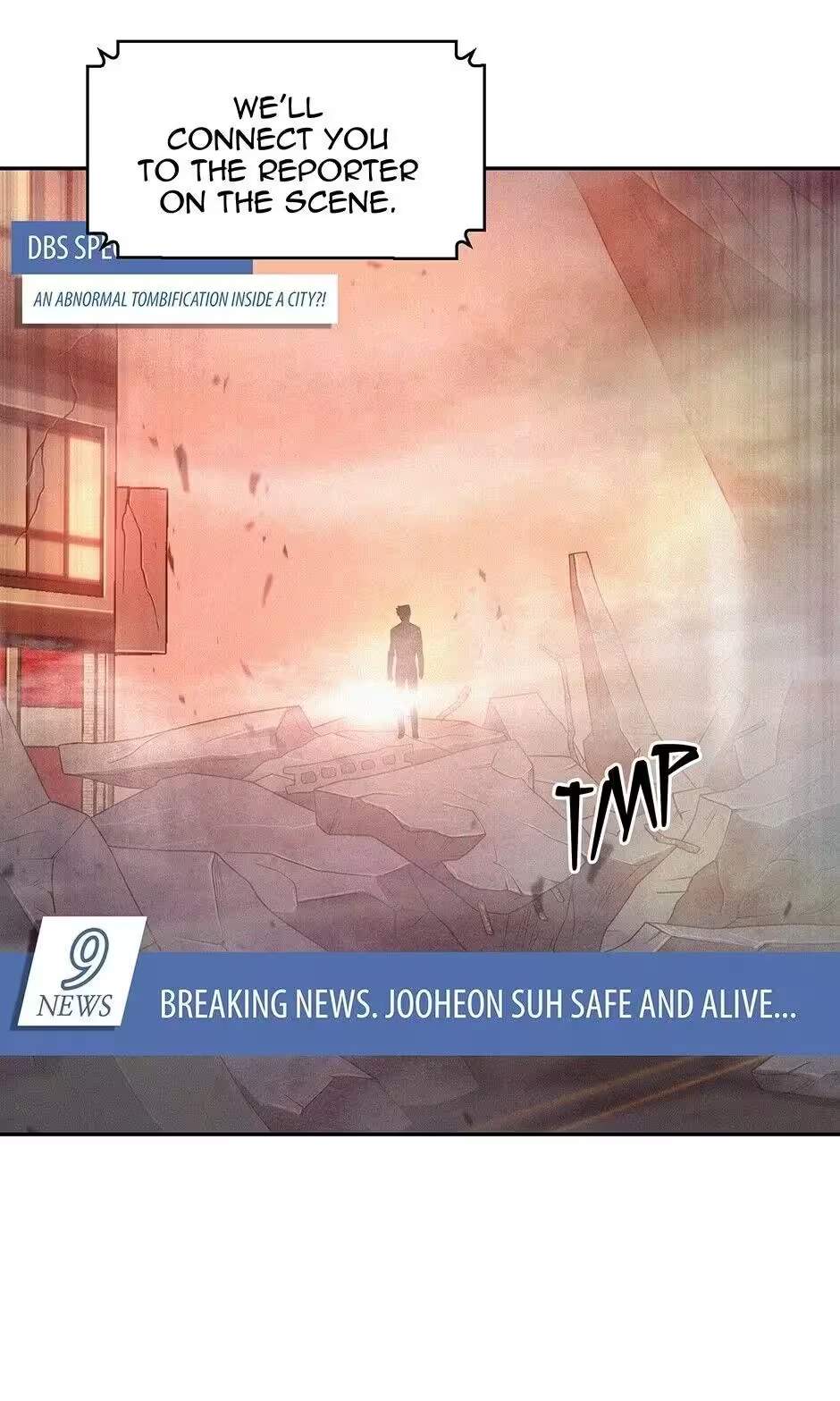 Tomb Raider King:End Line Chapter 116-eng-li - Page 5