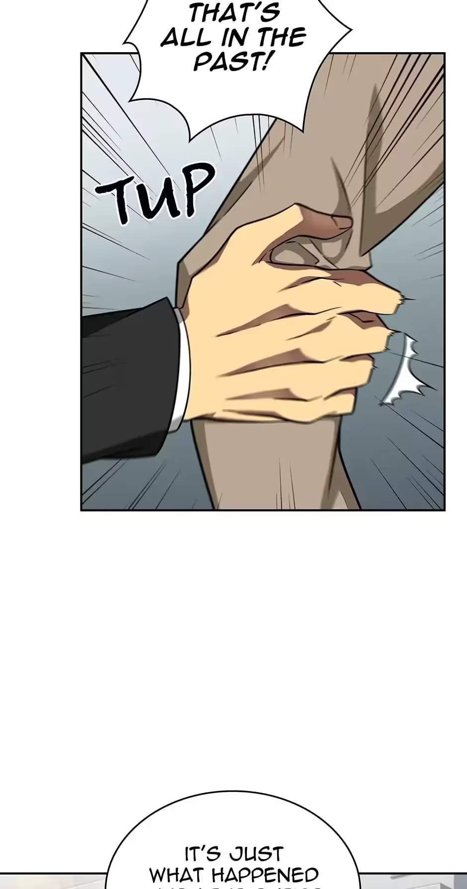 Tomb Raider King:End Line Chapter 288-eng-li - Page 34