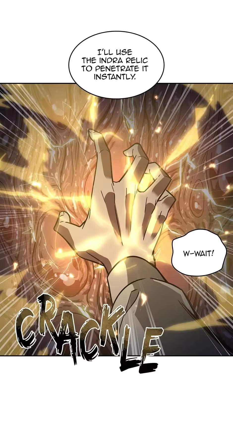 Tomb Raider King:End Line Chapter 210-eng-li - Page 64