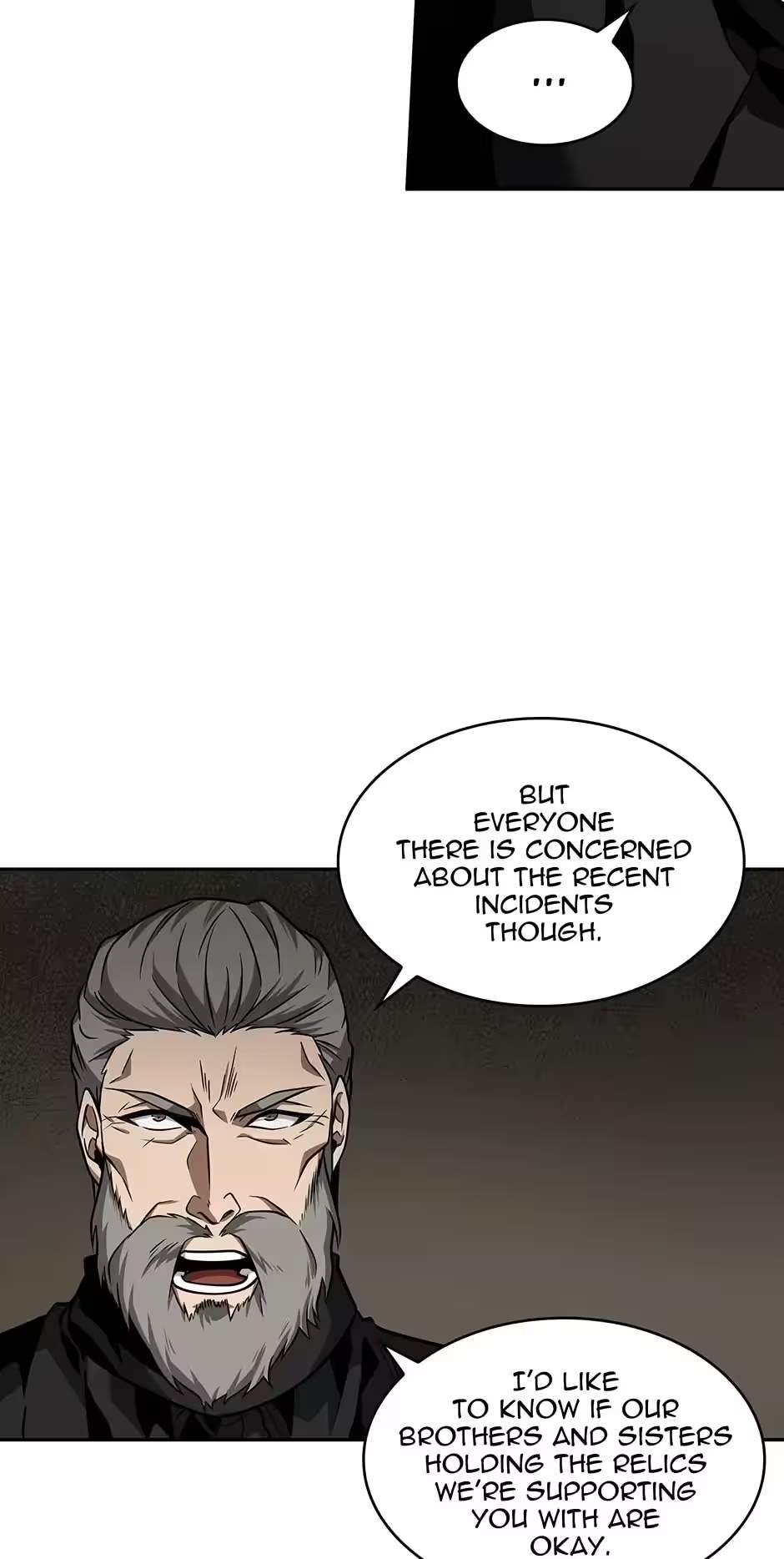 Tomb Raider King:End Line Chapter 350-eng-li - Page 27