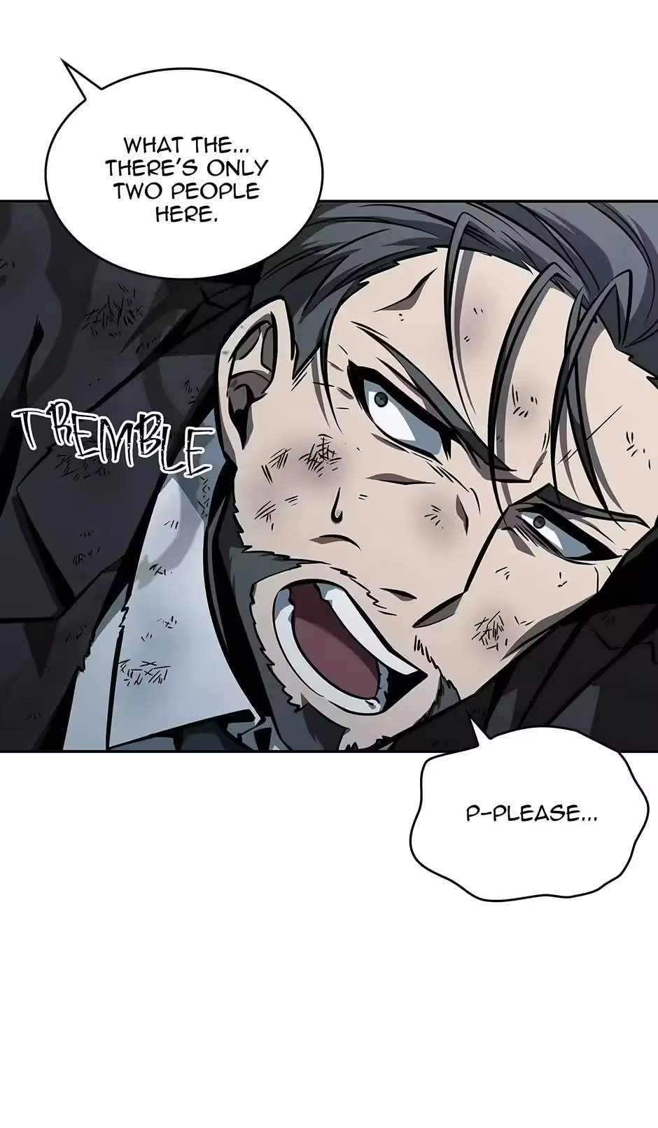 Tomb Raider King:End Line Chapter 364-eng-li - Page 34
