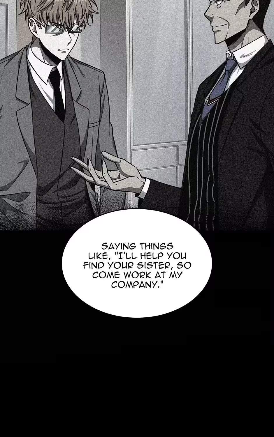 Tomb Raider King:End Line Chapter 245-eng-li - Page 15