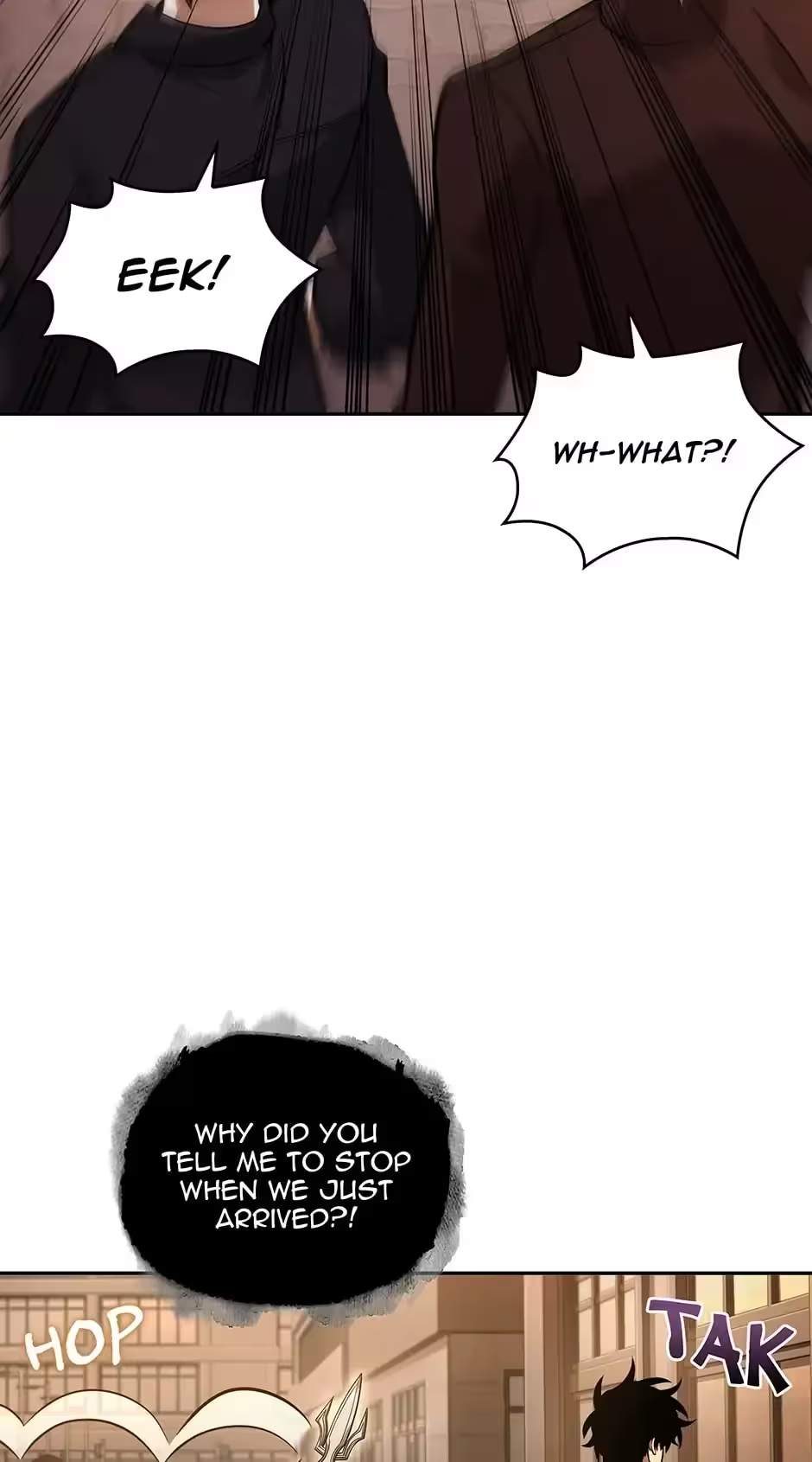Tomb Raider King:End Line Chapter 342-eng-li - Page 3