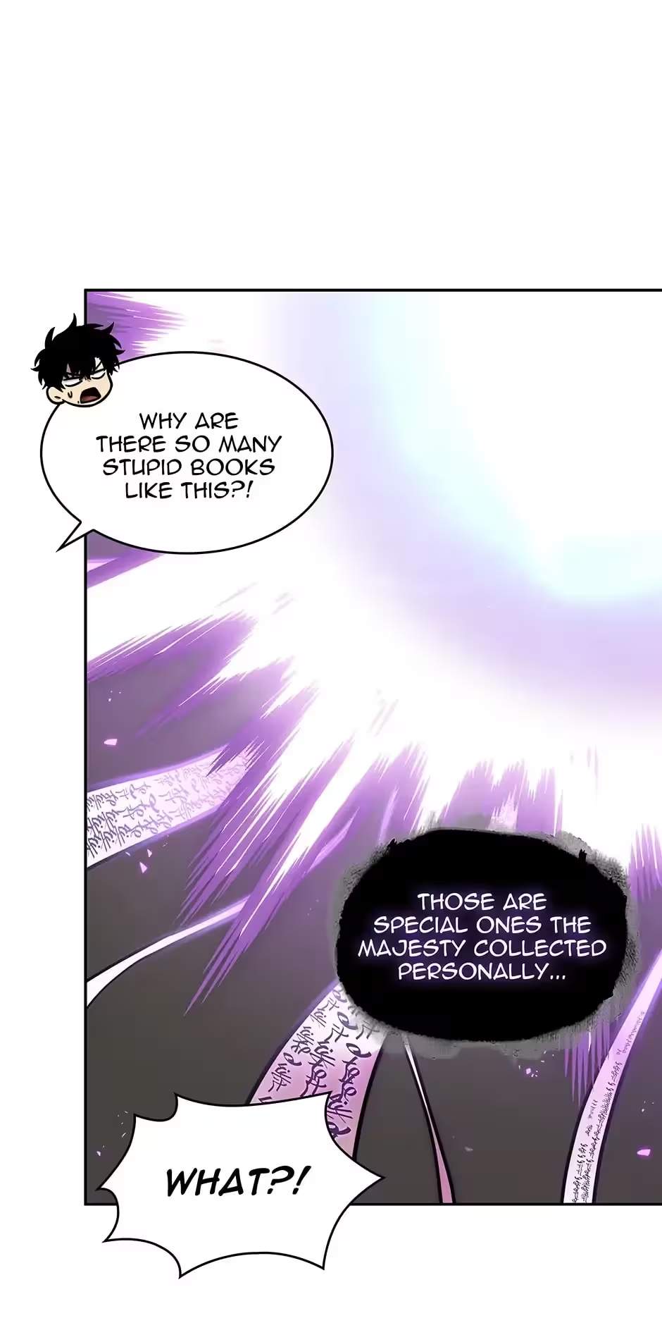 Tomb Raider King:End Line Chapter 360-eng-li - Page 6