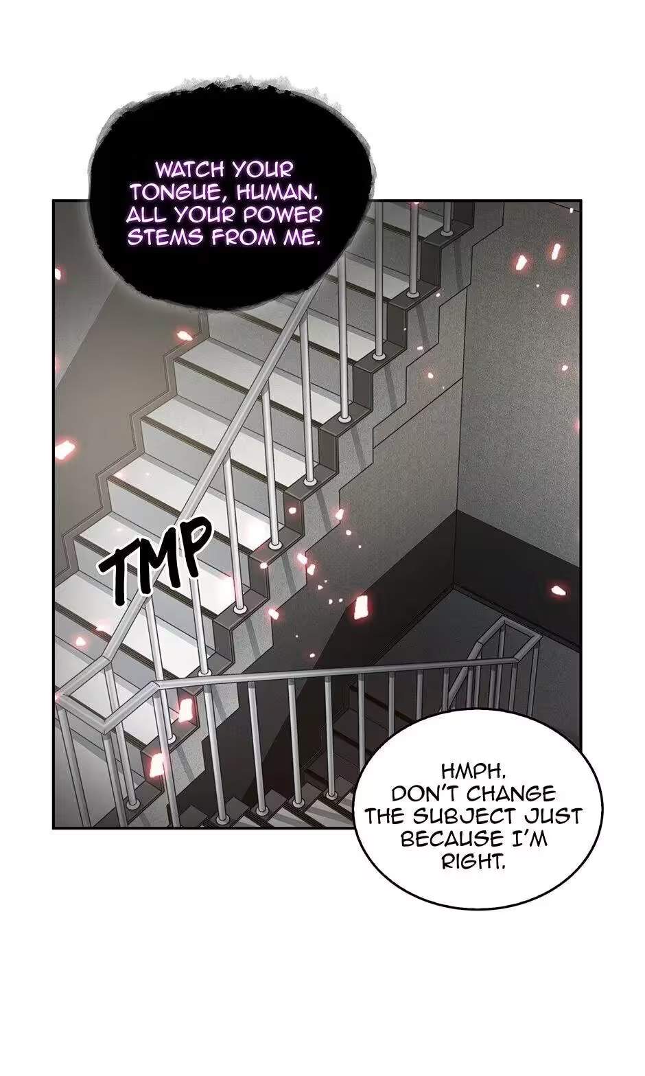 Tomb Raider King:End Line Chapter 116-eng-li - Page 26