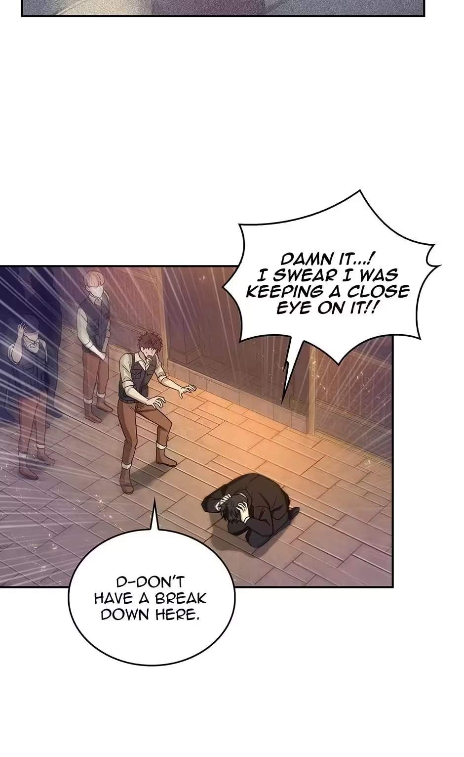 Tomb Raider King:End Line Chapter 144-eng-li - Page 63