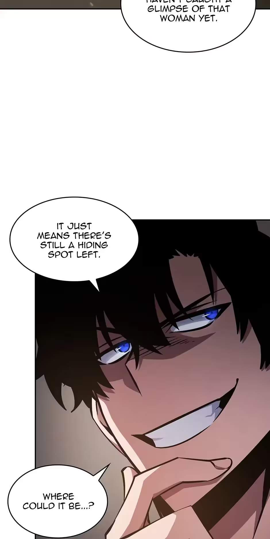 Tomb Raider King:End Line Chapter 363-eng-li - Page 37