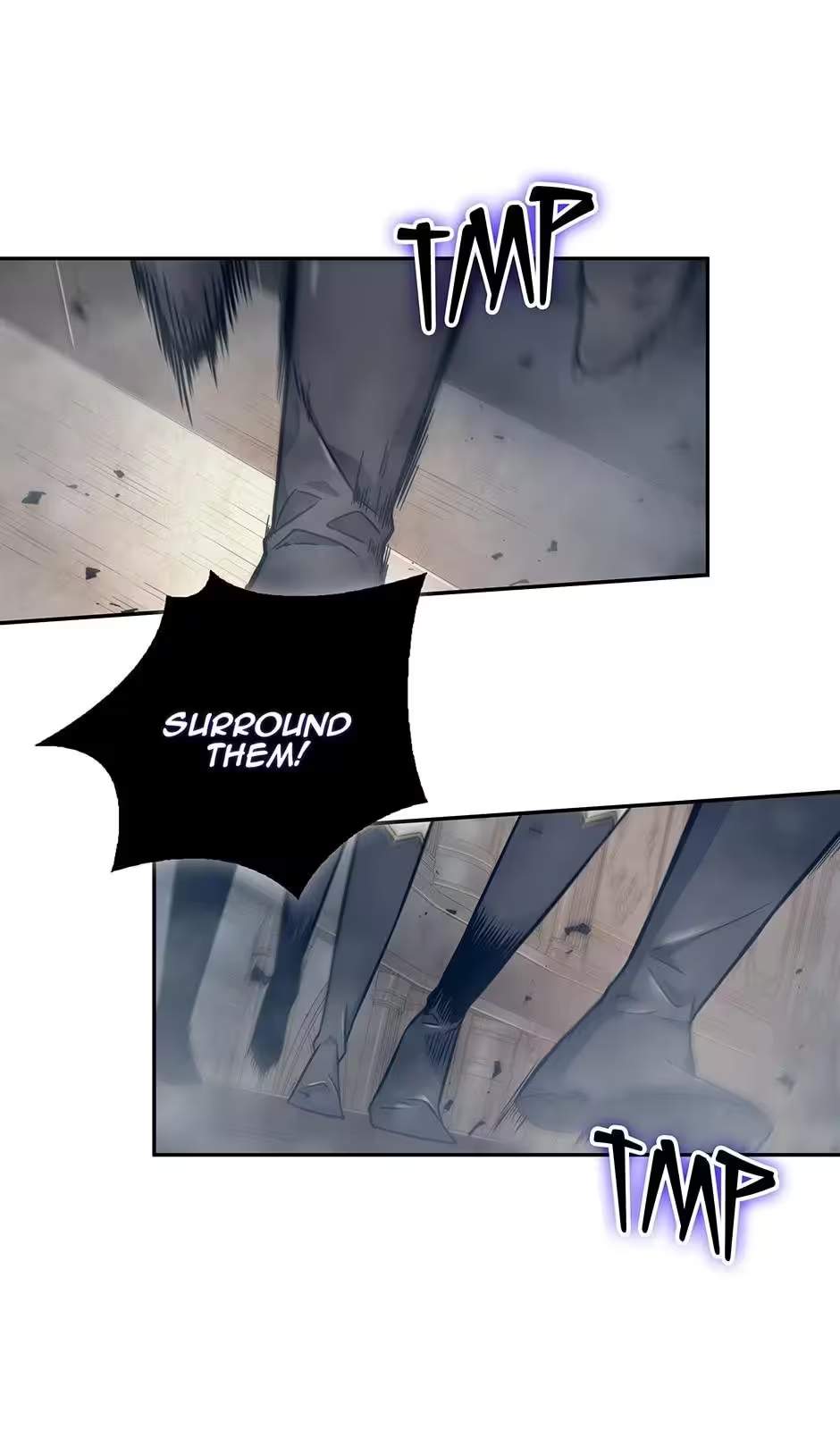 Tomb Raider King:End Line Chapter 177-eng-li - Page 16