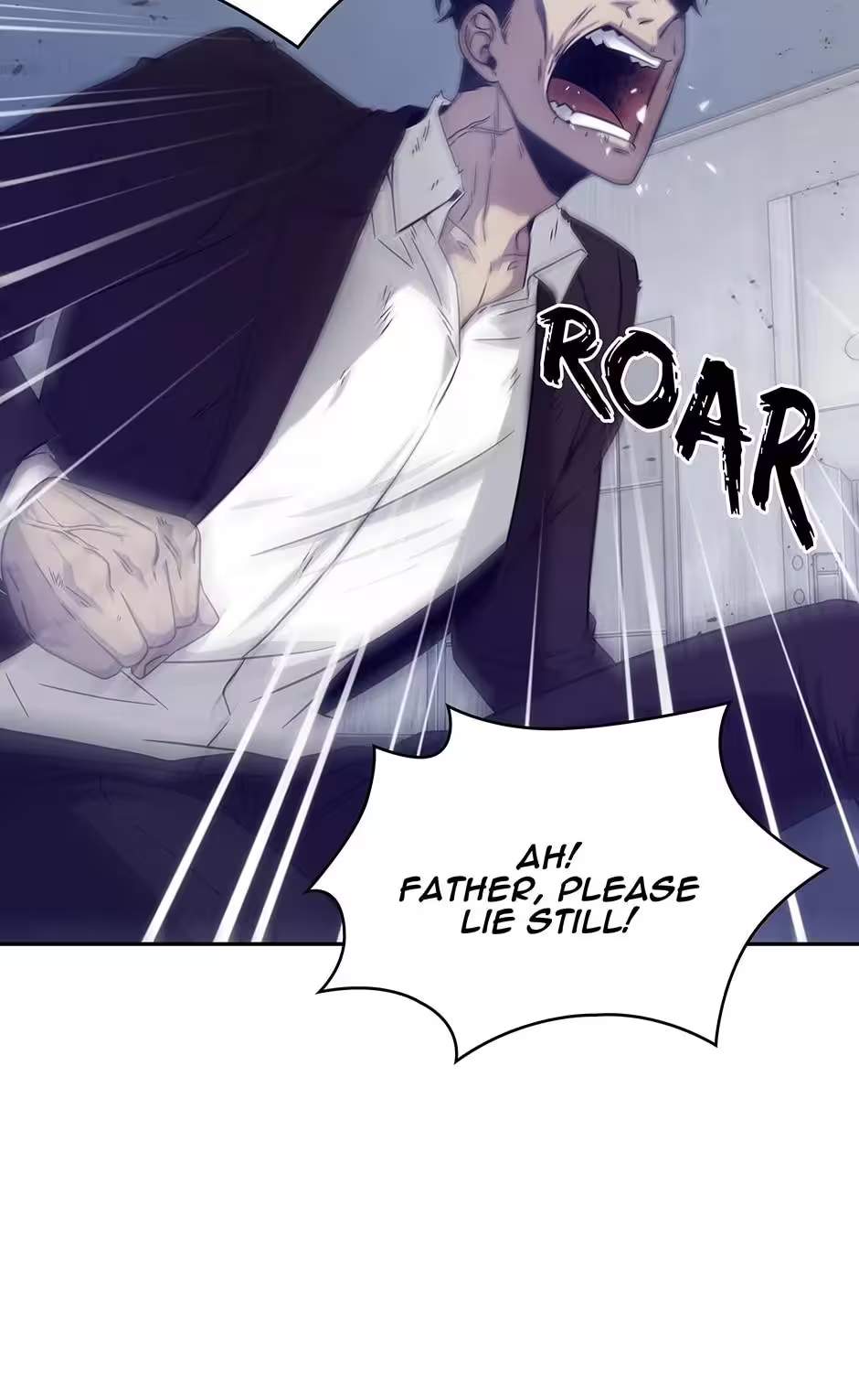 Tomb Raider King:End Line Chapter 161-eng-li - Page 5