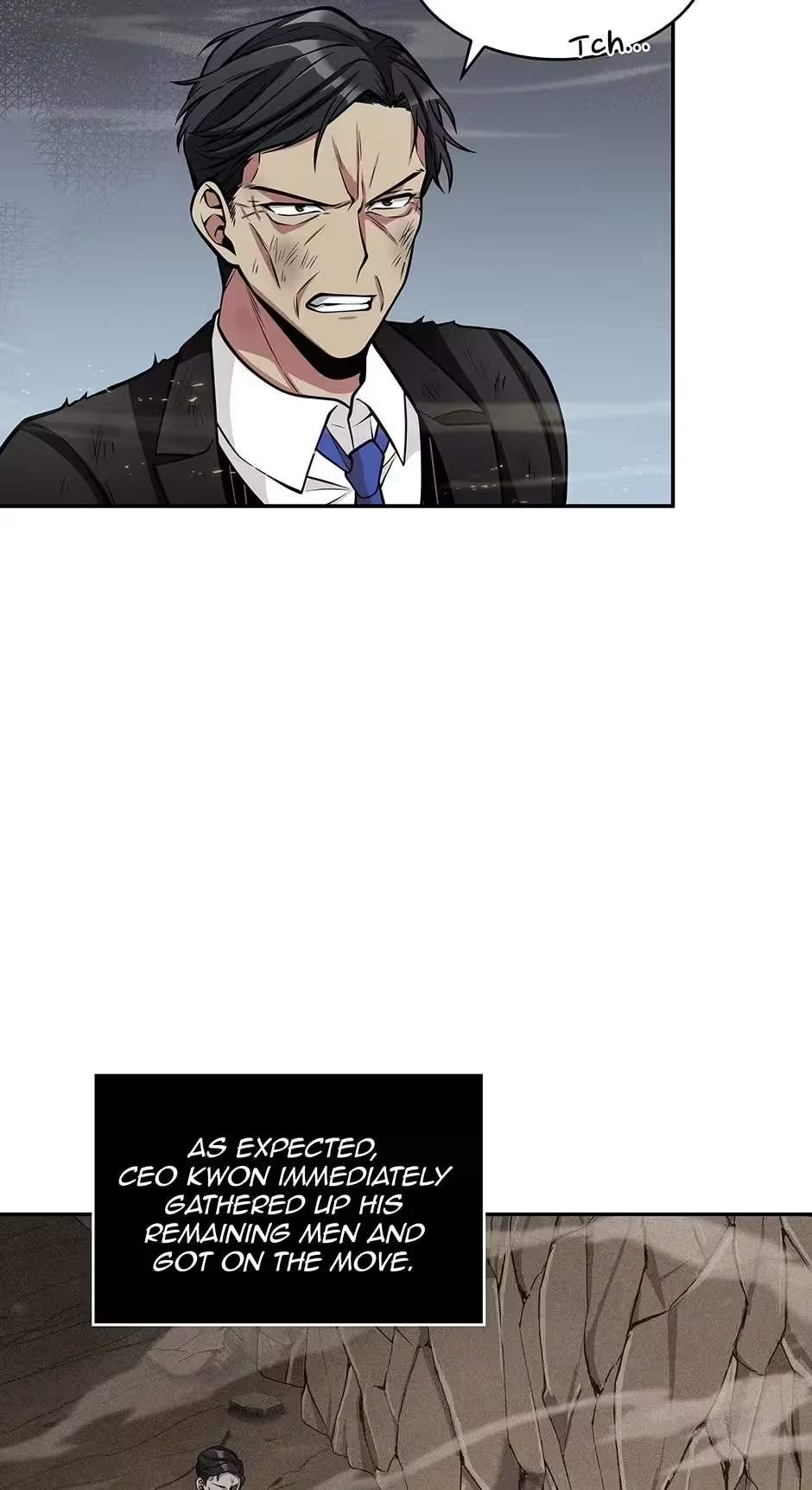 Tomb Raider King:End Line Chapter 140-eng-li - Page 62