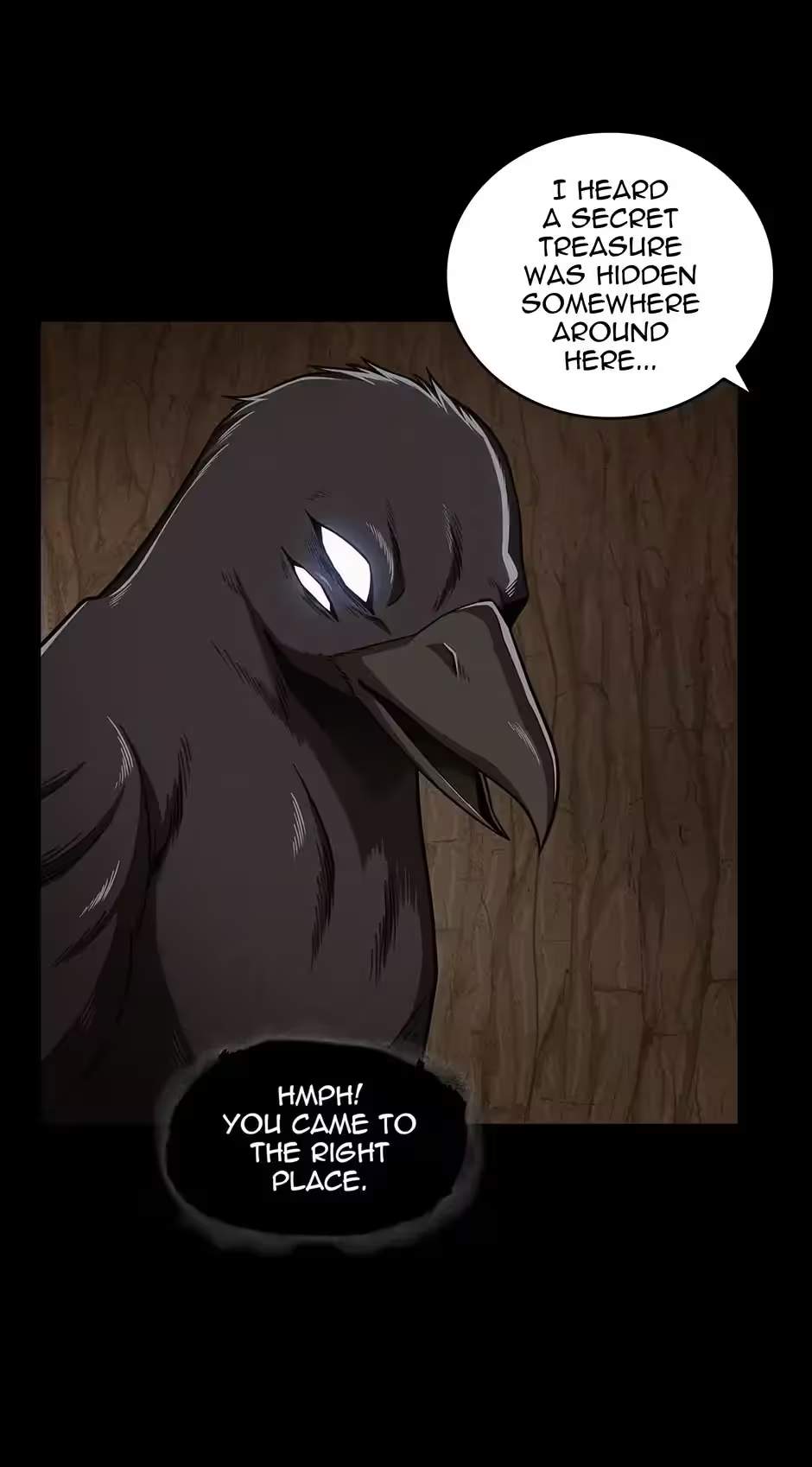 Tomb Raider King:End Line Chapter 294-eng-li - Page 33