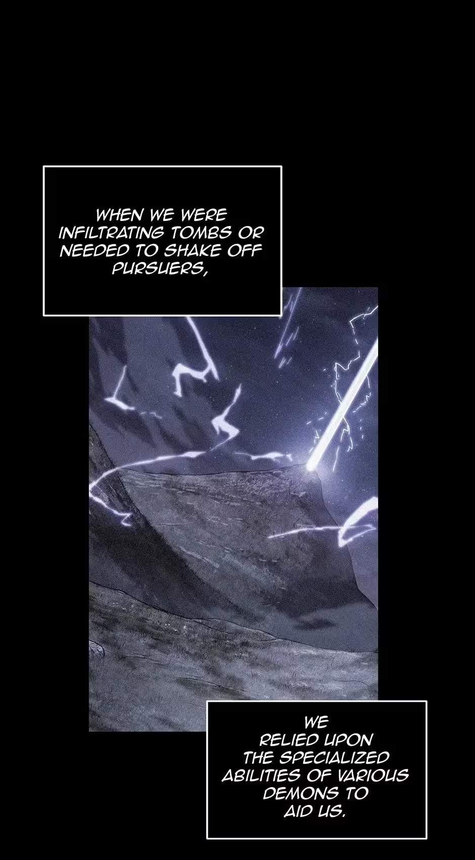 Tomb Raider King:End Line Chapter 212-eng-li - Page 3