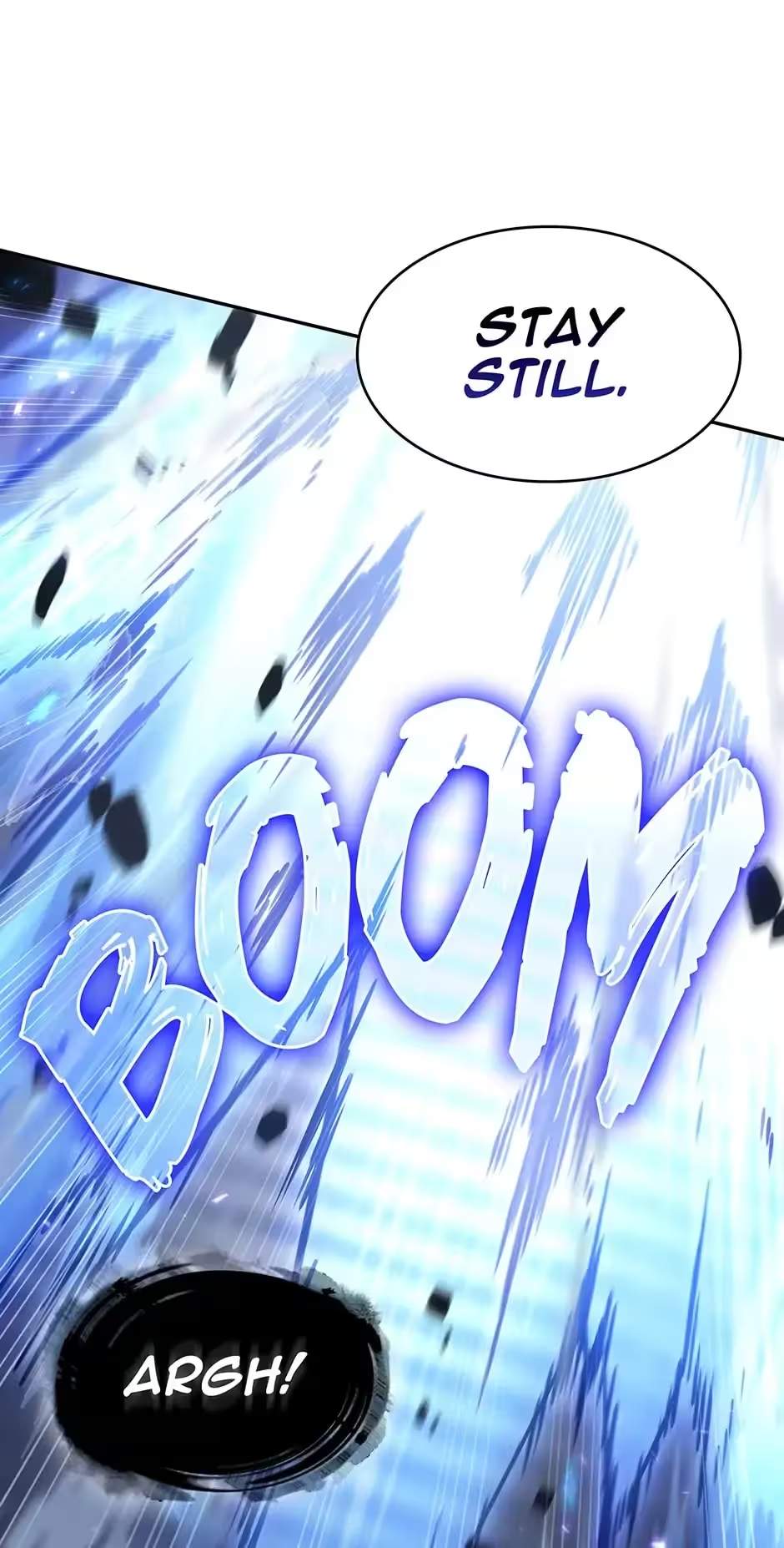 Tomb Raider King:End Line Chapter 393-eng-li - Page 61
