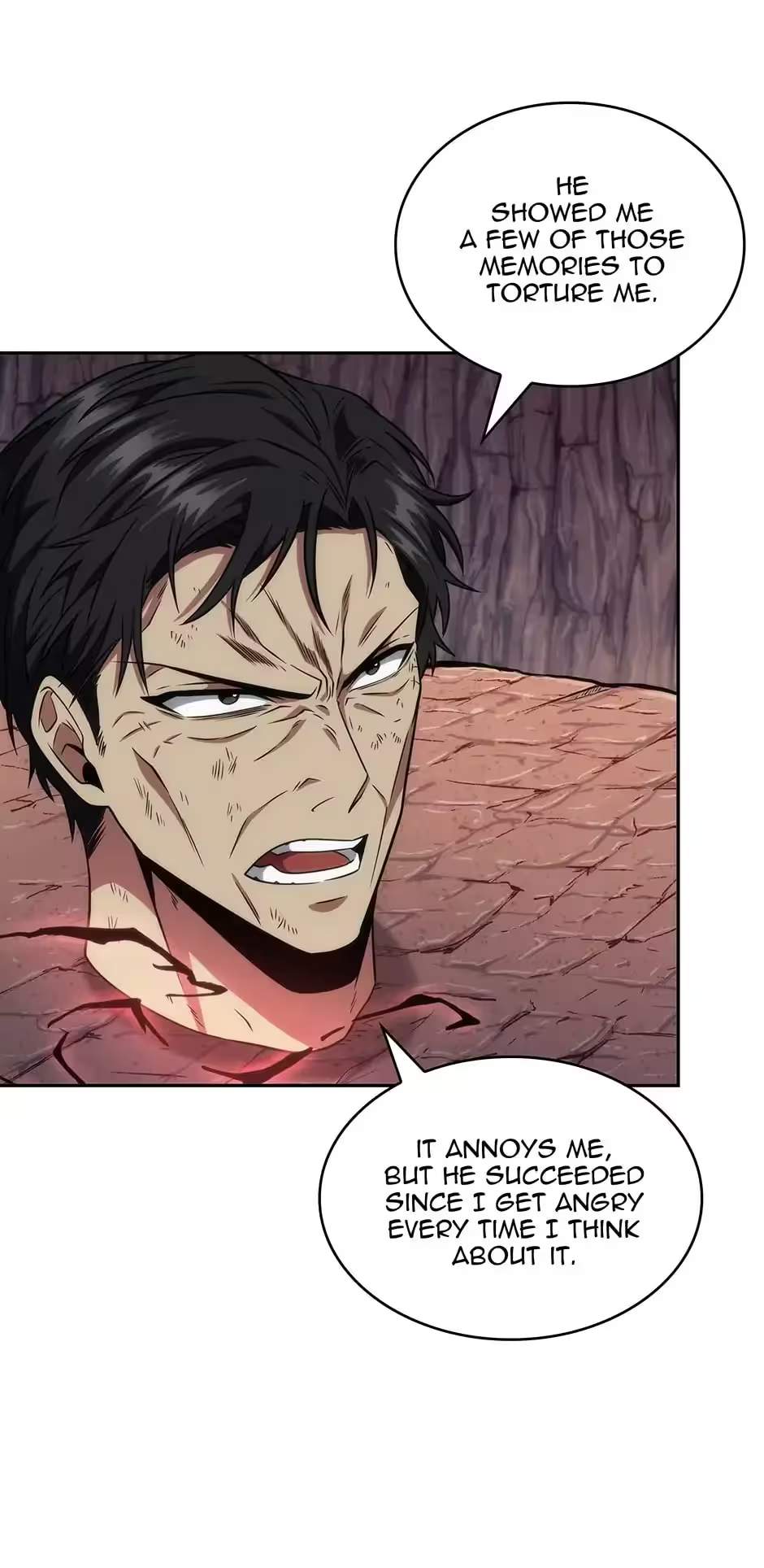 Tomb Raider King:End Line Chapter 278-eng-li - Page 64