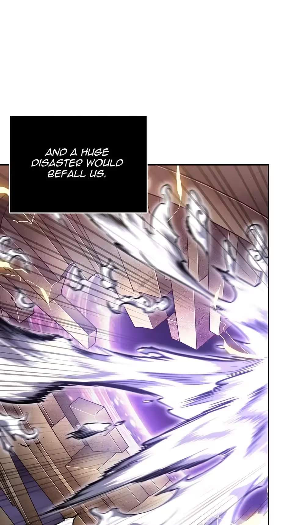 Tomb Raider King:End Line Chapter 392-eng-li - Page 71