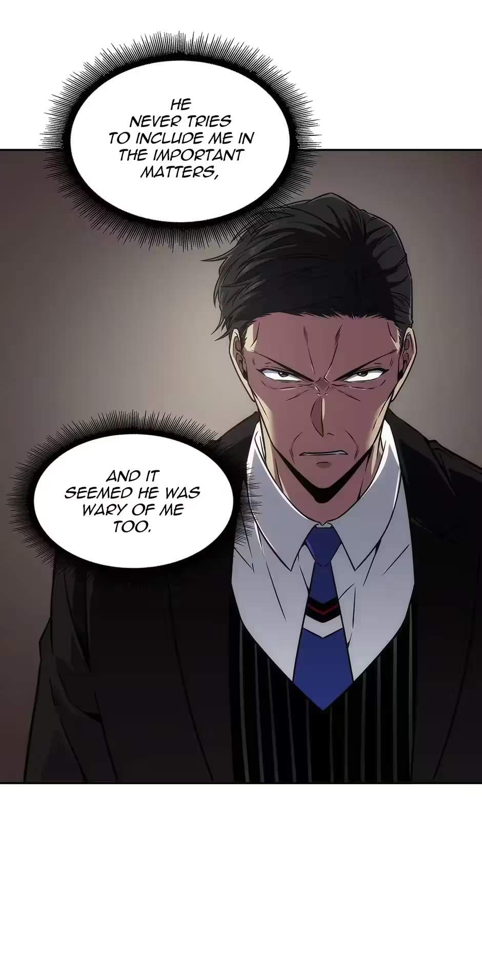 Tomb Raider King:End Line Chapter 265-eng-li - Page 62